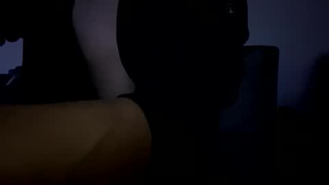 soulsurfer1985 online show from 11/21/25, 03:38