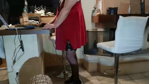 soumimi online show from 02/23/26, 06:22