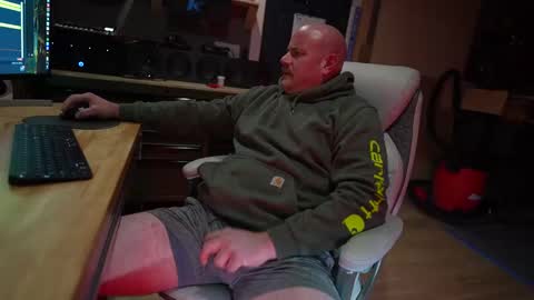 soundfreqnj online show from 11/16/25, 05:46