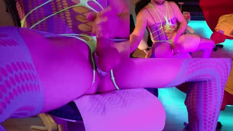 soundingslutslave online show from 11/09/25, 06:33