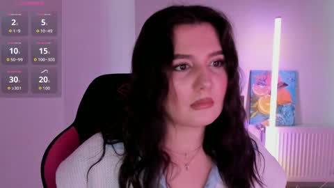 Snapshot of sour_cherry_ chatting on 04/04/26, 12:46 Jennie online show from 04/04/26, 12:46