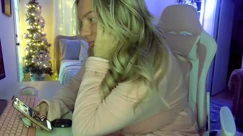 Your Barbii online show from 12/08/24, 12:30