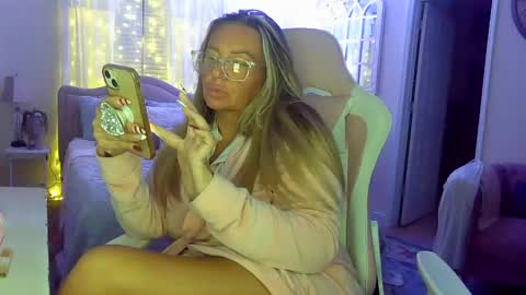 Your Barbii online show from 12/27/24, 11:53