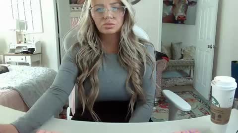 Your Barbii online show from 02/10/25, 03:32