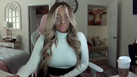 Your Barbii online show from 02/12/25, 02:32