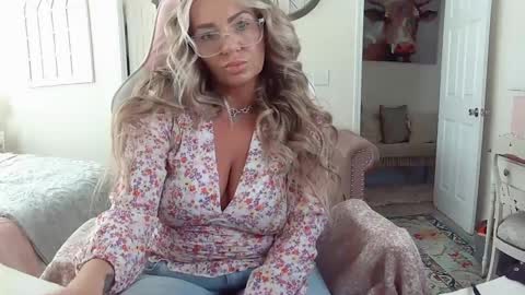 Your Barbii online show from 02/20/25, 05:07