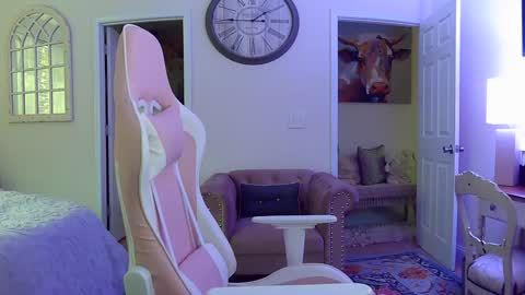 Your Barbii online show from 02/23/25, 12:27