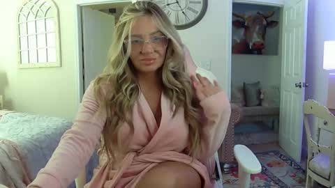 Your Barbii online show from 02/23/25, 07:07