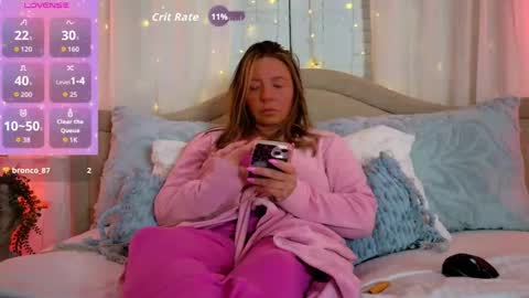 Your Barbii online show from 09/15/25, 09:53