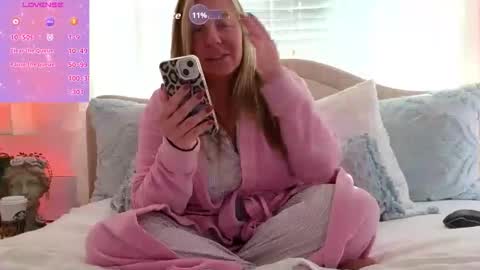 Your Barbii online show from 10/18/25, 04:30