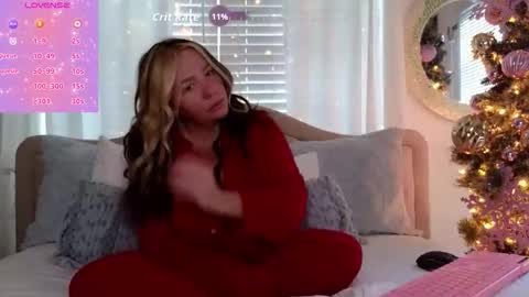 Your Barbii online show from 12/21/25, 01:29