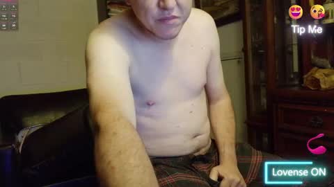 Southernblueyes online show from 05/04/26, 03:30