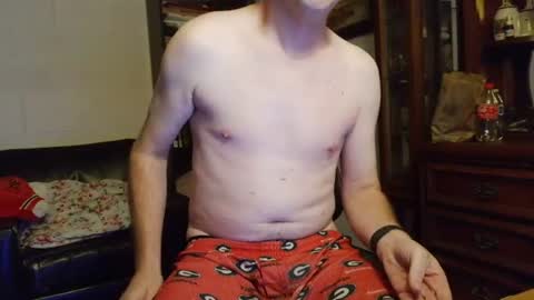 Southernblueyes online show from 07/04/26, 02:18