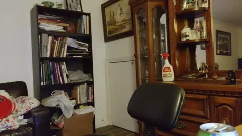 Southernblueyes online show from 07/14/26, 12:46