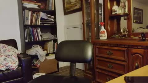 Southernblueyes online show from 07/17/26, 01:12