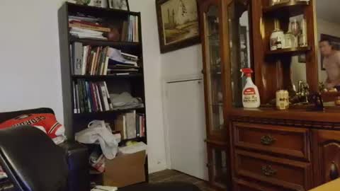 Southernblueyes online show from 07/27/26, 11:17