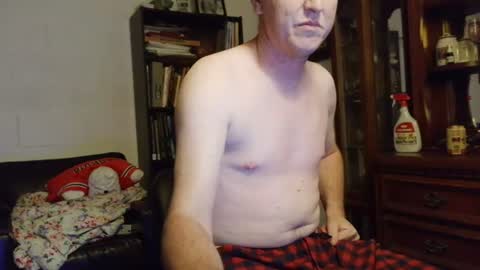 Southernblueyes online show from 07/31/26, 01:05