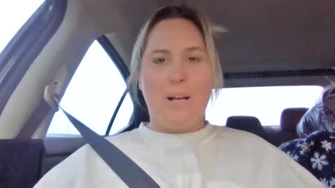 SouthChurchGirl online show from 03/20/26, 11:09