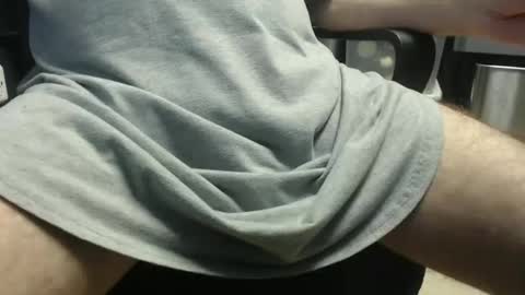 Snapshot of southerncock8 chatting on 02/16/26, 10:39 KIT online show from 02/16/26, 10:39