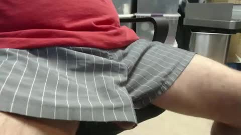 Snapshot of southerncock8 chatting on 02/28/26, 07:04 KIT online show from 02/28/26, 07:04