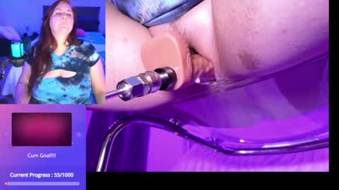 SouthernElle online show from 03/27/26, 01:55