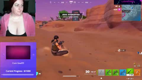 SouthernElle online show from 04/12/26, 01:05