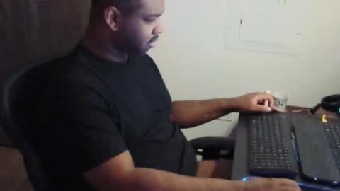 Infamous Damon Jerico online show from 12/15/24, 03:53