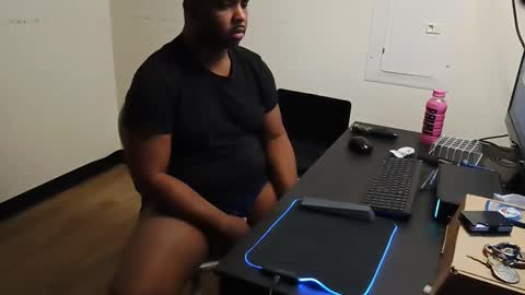 Infamous Damon Jerico online show from 01/16/25, 04:49