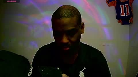 Infamous Damon Jerico online show from 03/03/25, 06:55