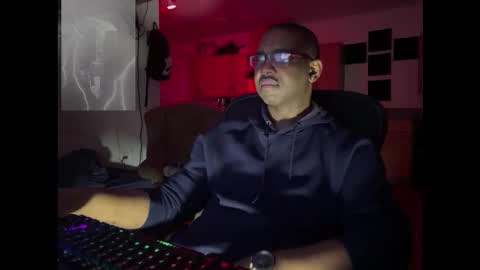 Snapshot of southernfuckery chatting on 02/14/26, 05:15 Infamous Damon Jerico online show from 02/14/26, 05:15