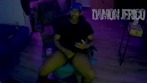 Snapshot of southernfuckery chatting on 03/31/26, 12:12 Infamous Damon Jerico online show from 03/31/26, 12:12