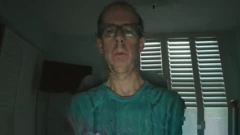 ScorpioKobra online show from 10/30/25, 11:44