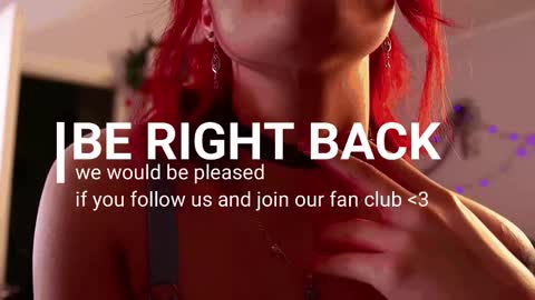 Leah online show from 02/13/26, 10:55