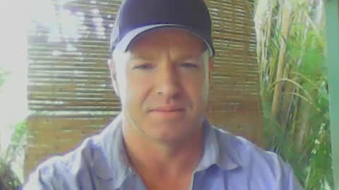 soveryhandsome online show from 01/13/25, 10:45