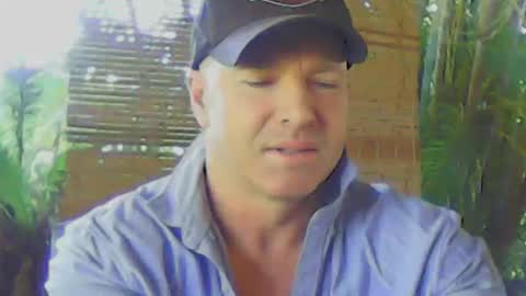 soveryhandsome online show from 01/16/25, 07:28