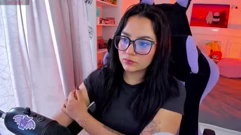 Snapshot of soy___lili chatting on 09/22/25, 08:55 Lili online show from 09/22/25, 08:55