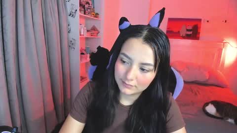 Snapshot of soy___lili chatting on 10/02/25, 12:39 Lili online show from 10/02/25, 12:39