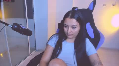 Lili online show from 04/21/26, 02:51