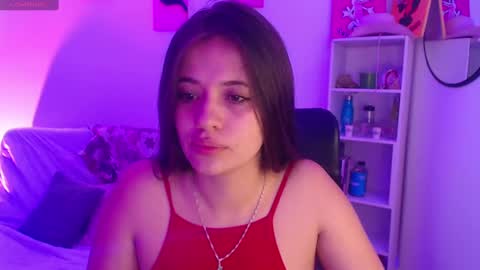 Abby online show from 01/12/25, 10:33