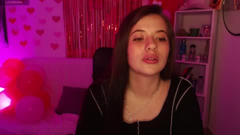 Abby online show from 02/18/25, 12:26