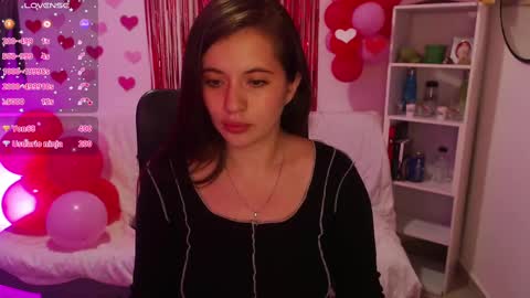 Abby online show from 02/18/25, 03:31