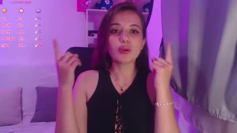 Abby online show from 12/16/25, 01:32