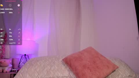 Tati  Open pvt online show from 01/28/25, 10:45