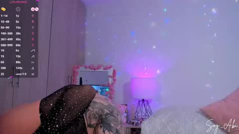 Tati  Open pvt online show from 02/15/25, 10:31