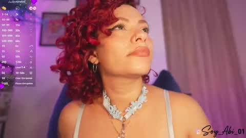 Snapshot of soy_abi_ chatting on 01/15/26, 11:19 Tati Open pvt online show from 01/15/26, 11:19