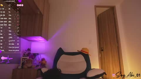 Tati  Open pvt online show from 04/18/26, 12:47