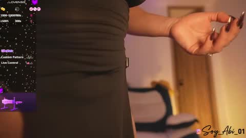 Tati  Open pvt online show from 04/21/26, 02:26