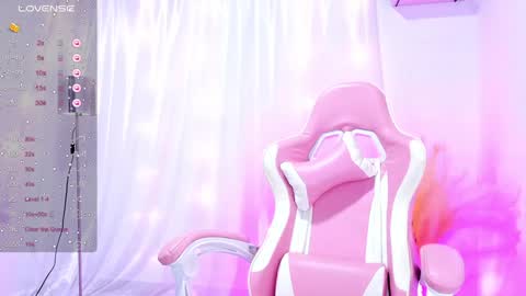 Alicia PVT OPEN online show from 12/06/24, 03:30