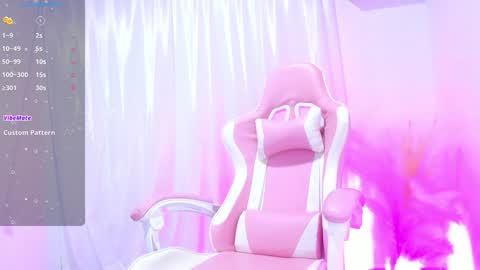 Alicia PVT OPEN online show from 01/04/25, 05:05