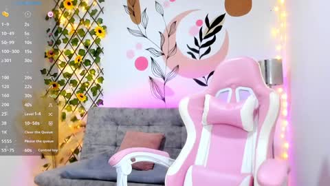 Alicia PVT OPEN online show from 02/05/25, 02:40